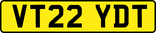 VT22YDT