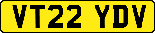VT22YDV