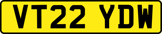 VT22YDW