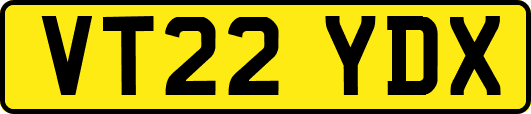VT22YDX