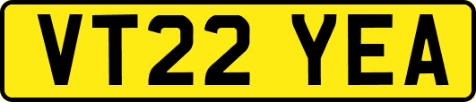 VT22YEA