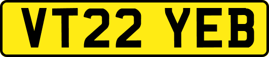 VT22YEB