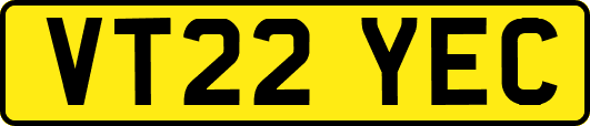 VT22YEC