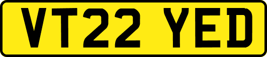 VT22YED