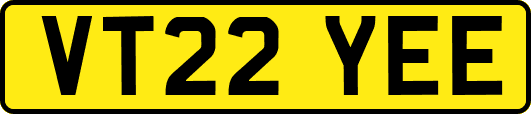 VT22YEE