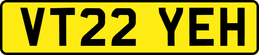 VT22YEH