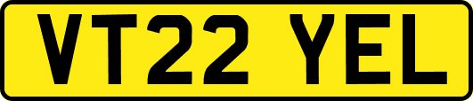 VT22YEL