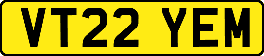 VT22YEM