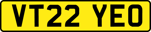VT22YEO