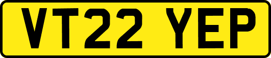VT22YEP
