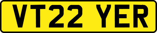 VT22YER