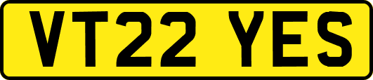VT22YES