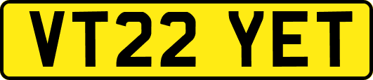 VT22YET