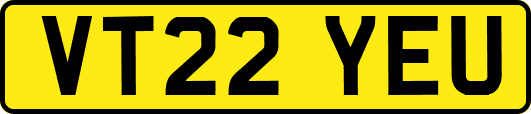VT22YEU