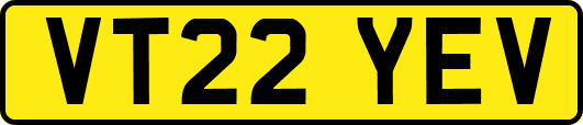 VT22YEV