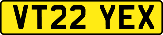 VT22YEX