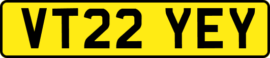 VT22YEY