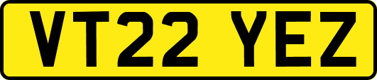 VT22YEZ