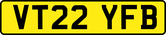 VT22YFB