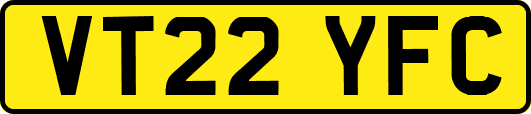 VT22YFC