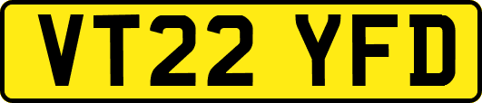 VT22YFD