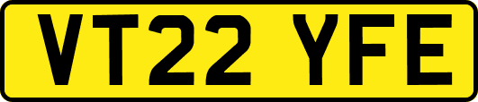 VT22YFE