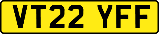 VT22YFF