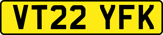 VT22YFK
