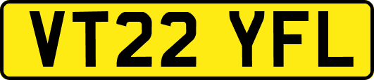 VT22YFL