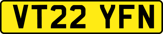 VT22YFN