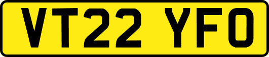 VT22YFO