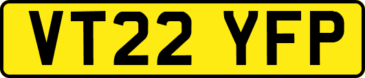 VT22YFP