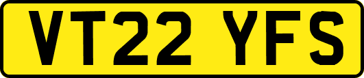 VT22YFS
