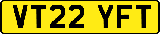 VT22YFT