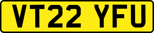 VT22YFU