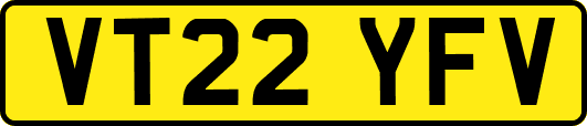 VT22YFV