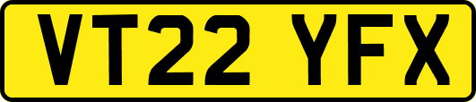VT22YFX