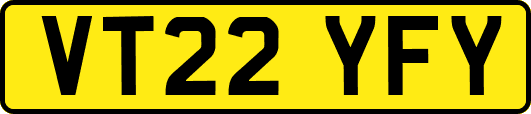 VT22YFY