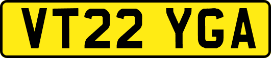 VT22YGA