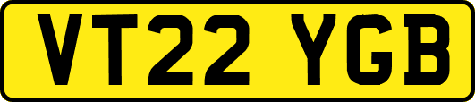 VT22YGB