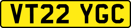 VT22YGC