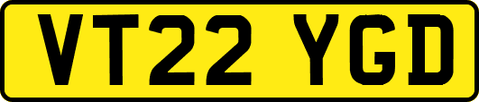 VT22YGD