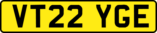 VT22YGE