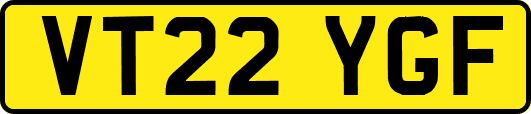 VT22YGF