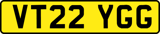 VT22YGG
