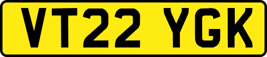 VT22YGK