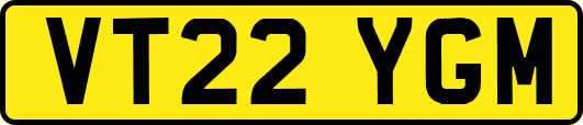 VT22YGM