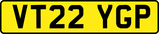 VT22YGP