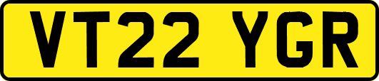 VT22YGR