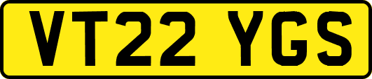 VT22YGS